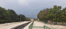 Budapest XII.ker - Széchenyi-hegy