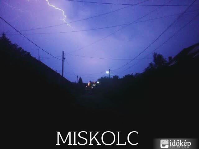 Miskolc