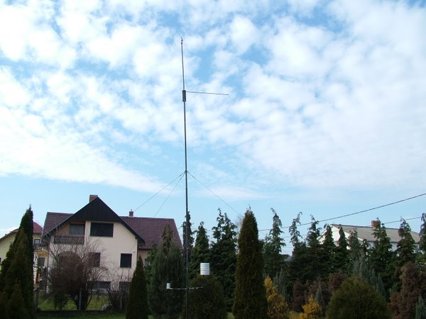 Meteorológiai állomások