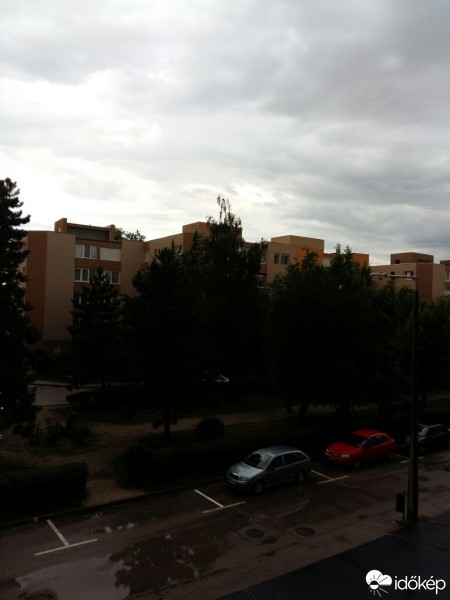 Csorna