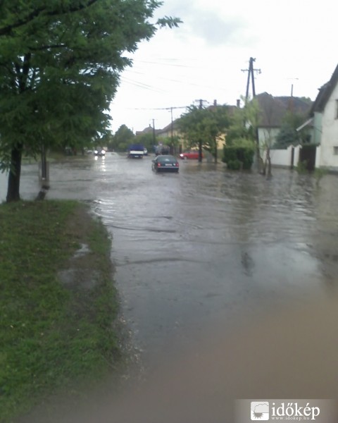 Viharkárok