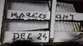 Még  éjfél előtt. .