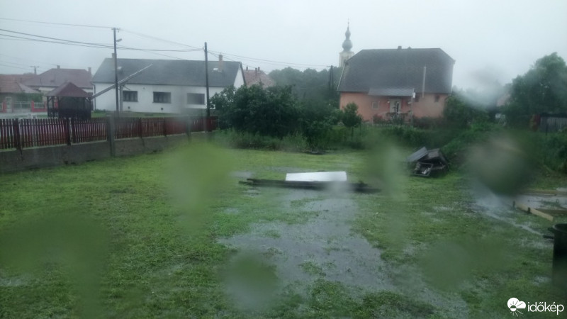 Sajókápolna