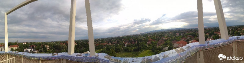 Budapest XVI.ker - Rákosszentmihály