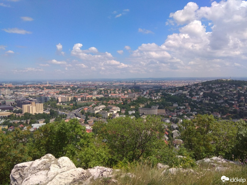 Budapest XII.ker - Sas-hegy