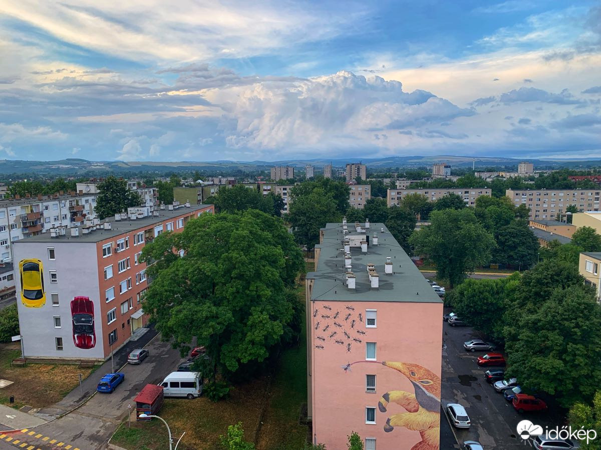 Kazincbarcika