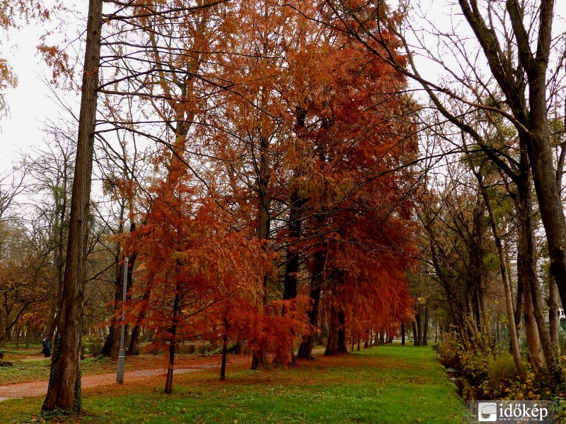 Helikon-park  