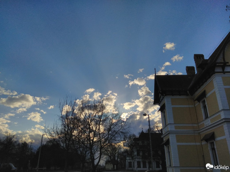 Mezőhegyes