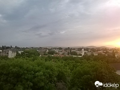 Veszprém