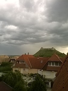 Sümeg