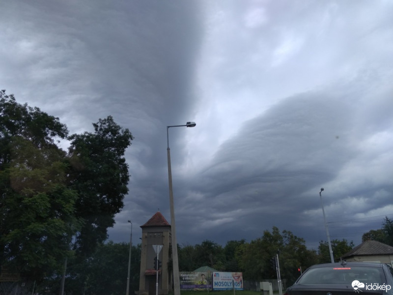 Nyíregyháza