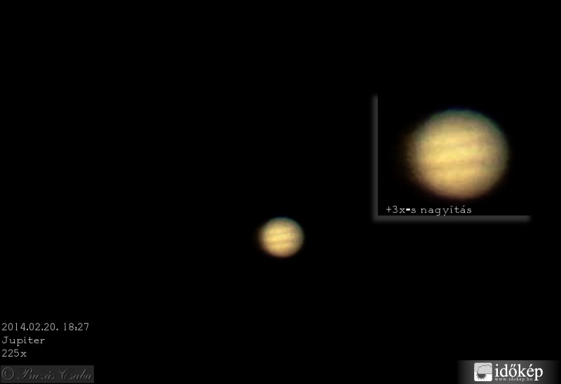 Jupiter