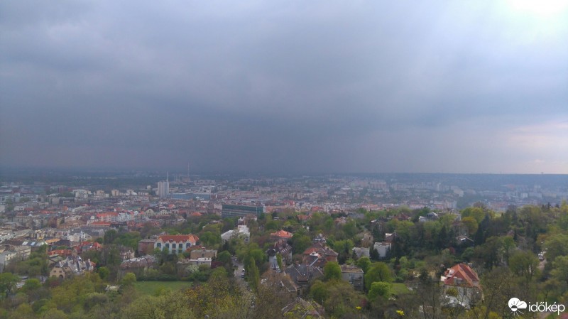 Budapest I.ker - Tabán