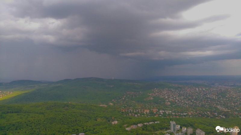 Budapest XII.ker - Normafa