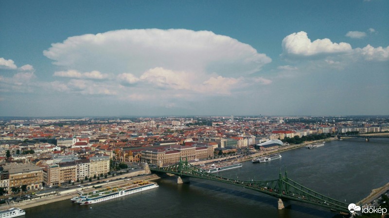 Budapest I.ker - Tabán