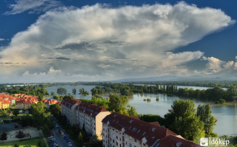 Árvíz 2013