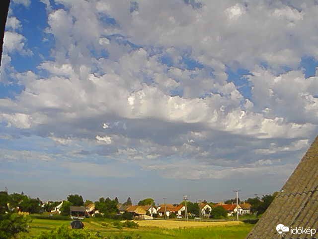 Lovasberény