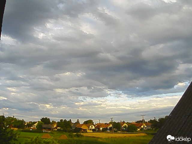 Lovasberény