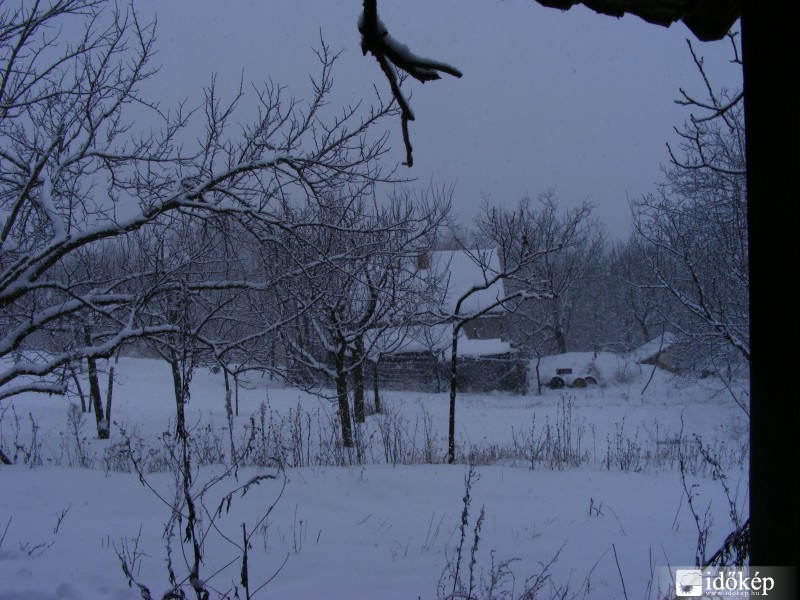 Lovasberény-Szőlőhegy