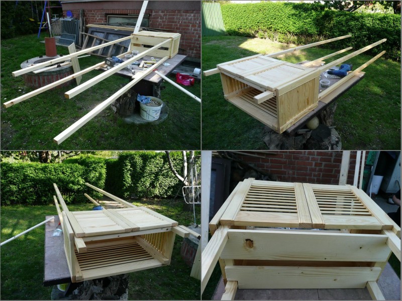 Erd-Parkvaros Hőmérőház