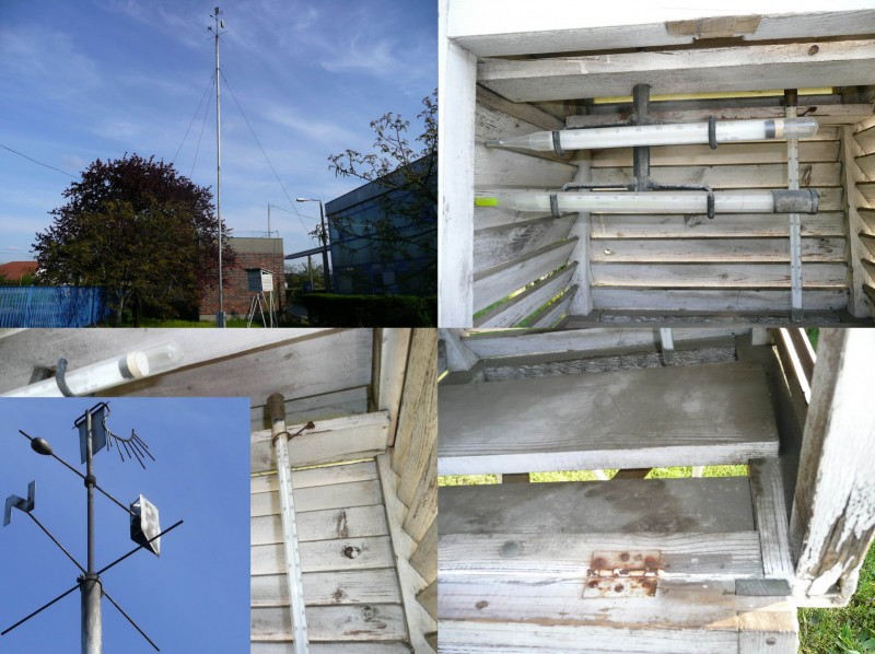 Kisvárda MET álls.