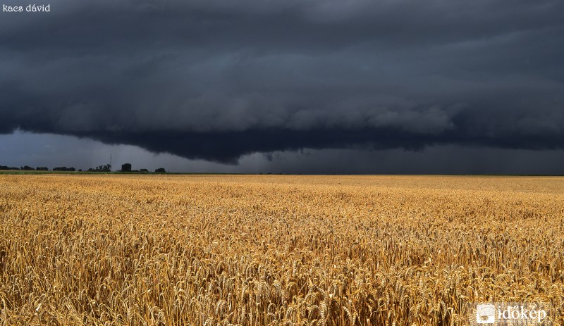 Szupercella Kaposújlakon