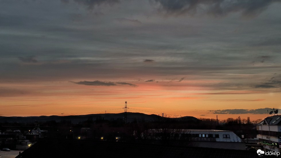 Budapest IV.ker - Újpest