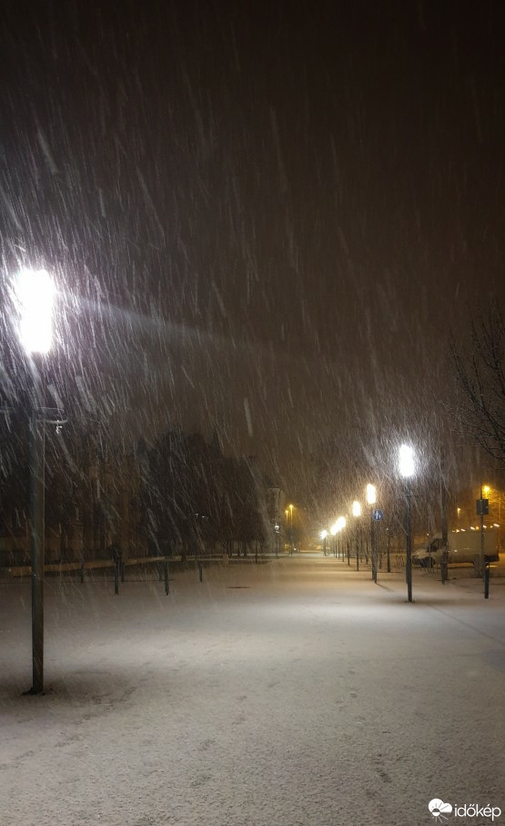 Budapest IV.ker - Újpest