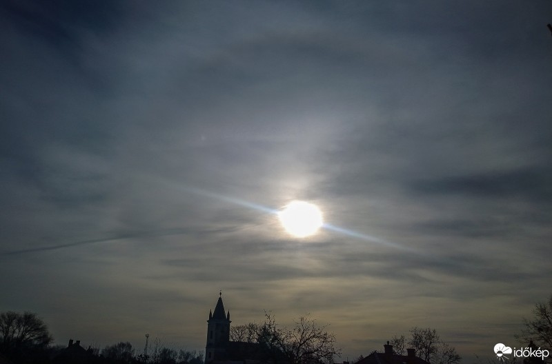 Csallóközaranyos