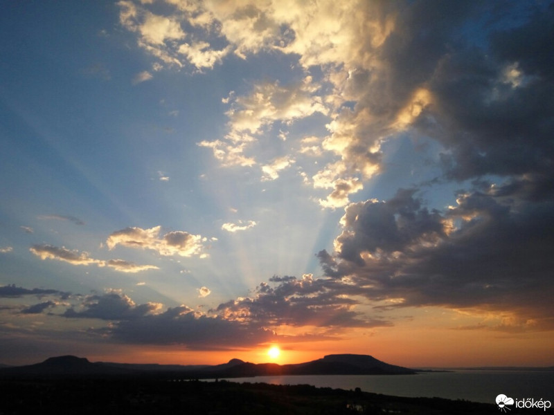 Balatongyörök