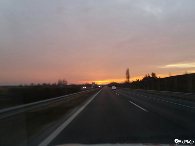 Baracska