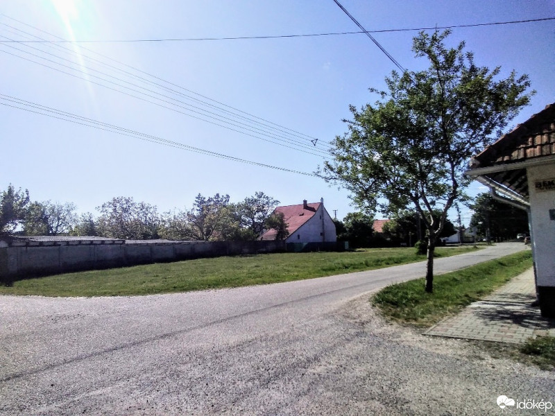 Mosonszolnok