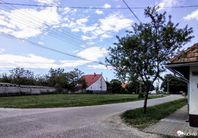 Mosonszolnok