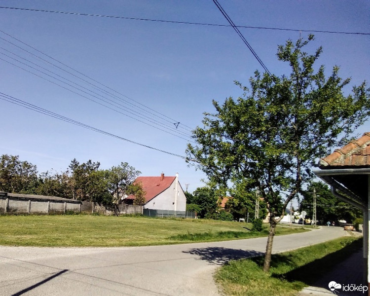 Mosonszolnok