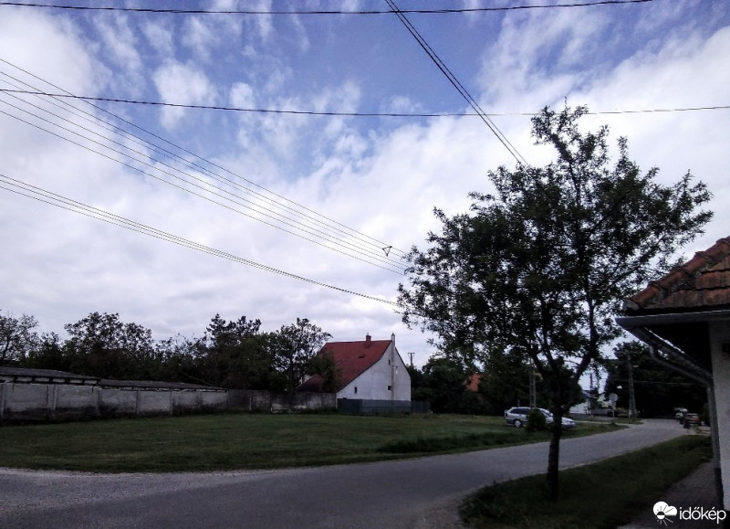 Mosonszolnok
