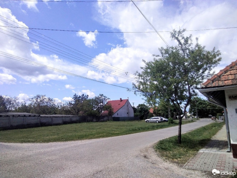 Mosonszolnok