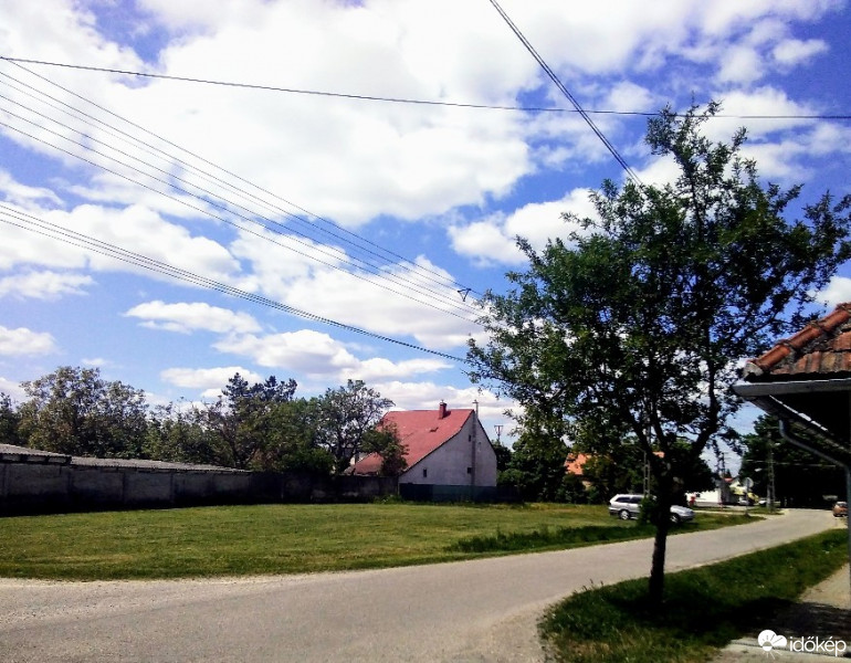 Mosonszolnok