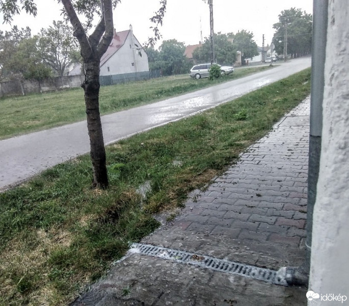 Mosonszolnok