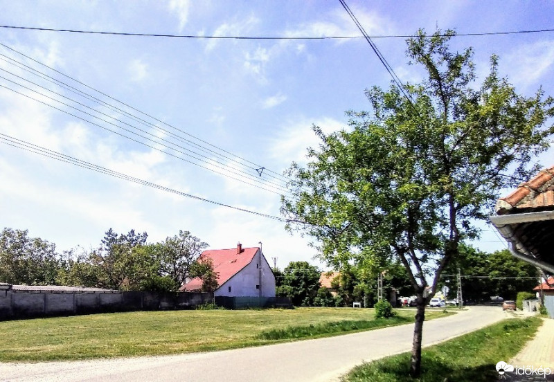 Mosonszolnok