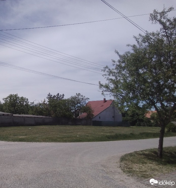 Mosonszolnok