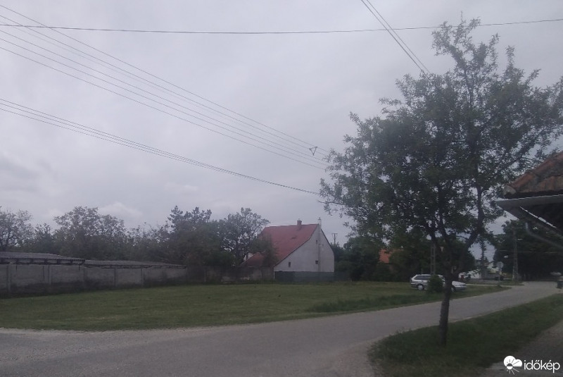 Mosonszolnok
