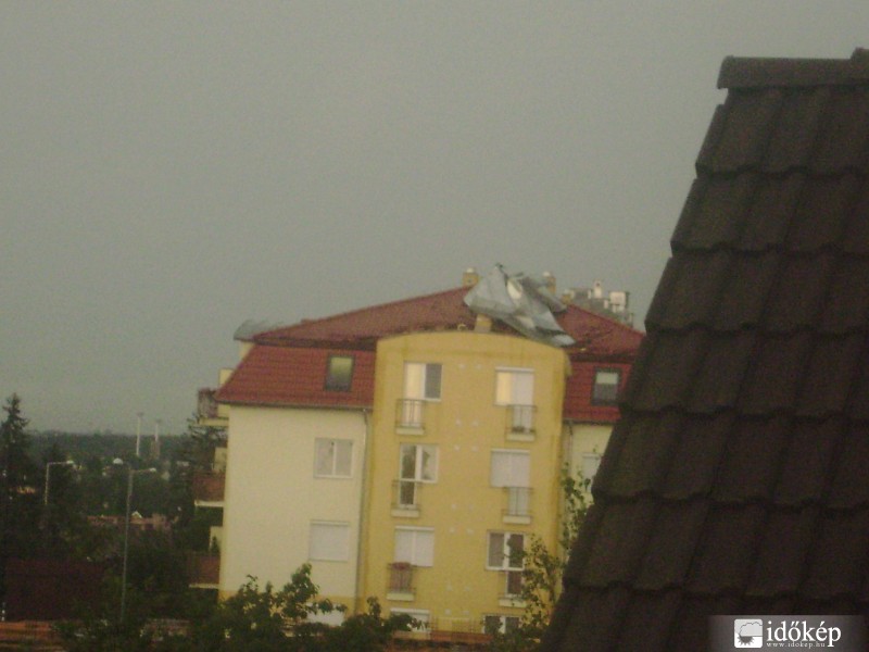 Budapest XVII.ker - Rákoskeresztúr