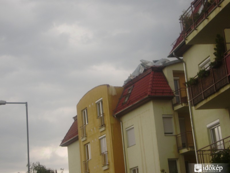 Budapest XVII.ker - Rákoskeresztúr