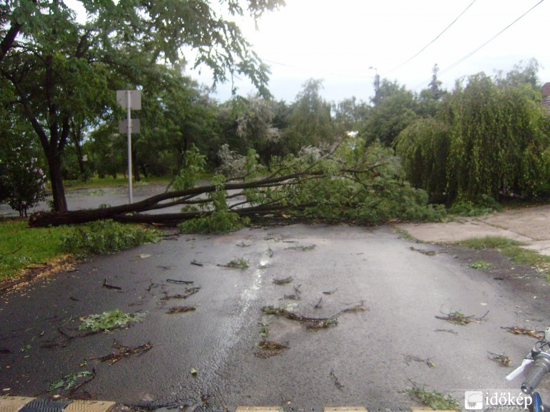 Budapest XVII.ker - Rákoskeresztúr