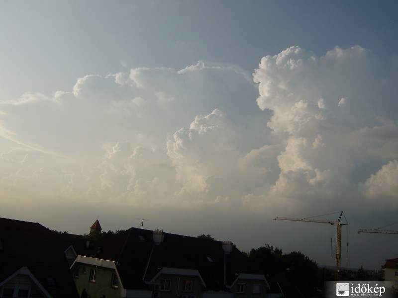 Budapest XVII.ker - Rákoskeresztúr