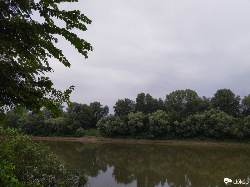 Tiszavárkony