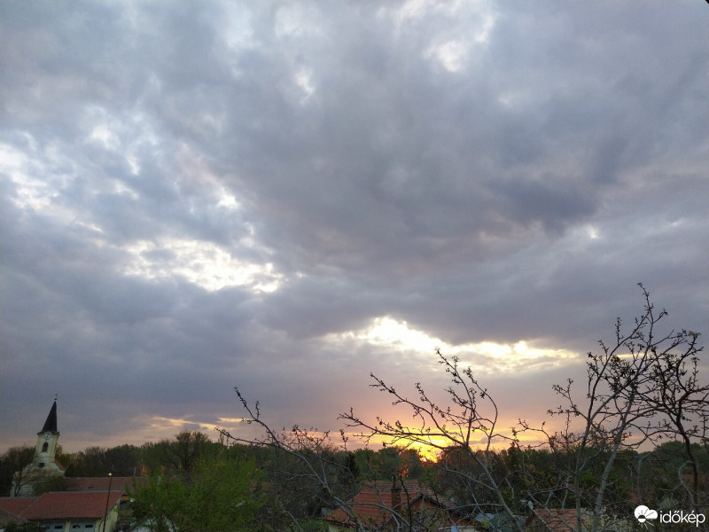 Tiszavárkony
