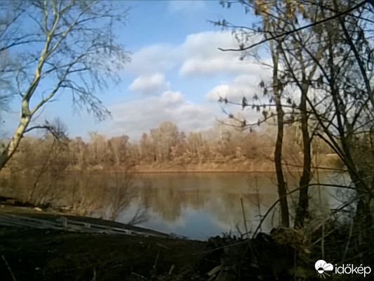 Tiszavárkony