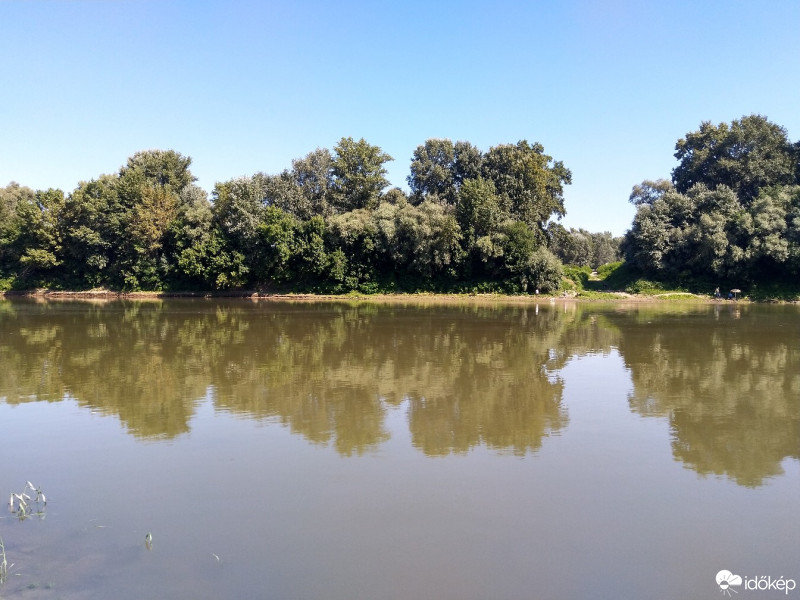 Tiszavárkony
