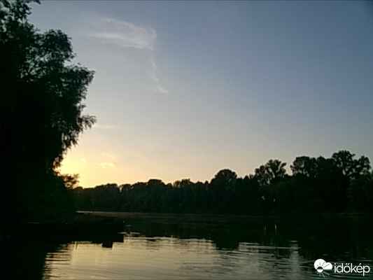 Tiszavárkony